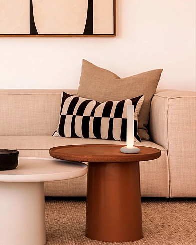 Портативный светильник Vibia Alba 3780 Beige Alba 378024/15