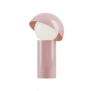 Aurora La Petite 796/LP Baby Pink