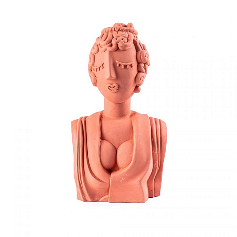 Скульптура Seletti Poppea Magna Graecia 11513