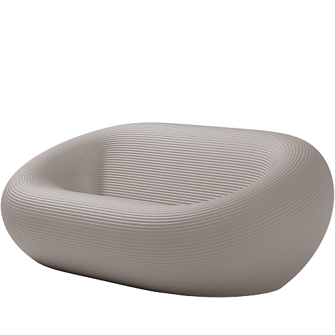 Диван Qeeboo Nami Dove Grey Nami 65002DG