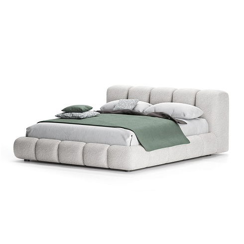 Кровать Idealbeds Fluffy Fluffy FLUF140