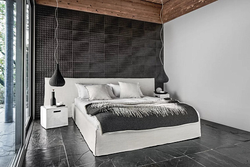 Приставной столик Gervasoni Inout 42 White Inout