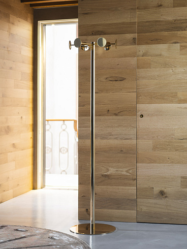 Вешалка Opinion Ciatti Chaperon 6 Gold 24K Chaperon CHAPERON 165 G