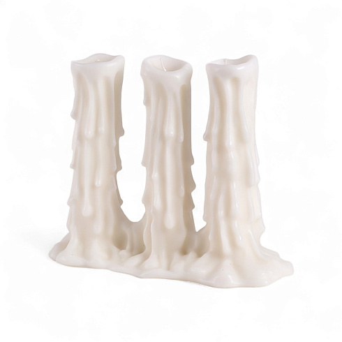 Свеча Seletti Melt-D Triple Melt-D 11166