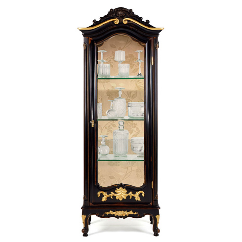 Витрина Lamp2 Vetrina legno e vetri Vetrina