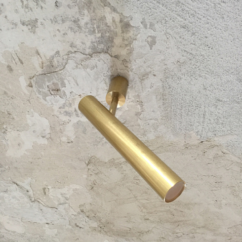 Настенный/Потолочный светильник Axo Light Ego Ego FAEGOX30OTXXLED+CEDLTC00124