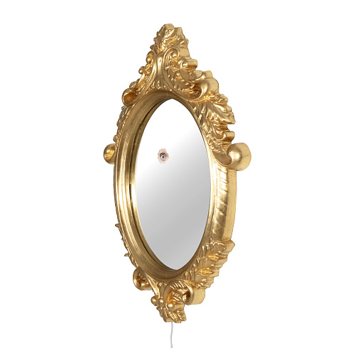 Зеркало Seletti Ciclope Wall mirrors 17014