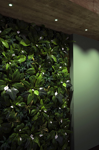 Встраиваемый светильник AUGENTI Rim 45 2W 3000K 15 on/off  Rim 3045C/WRCCNB