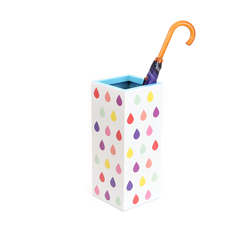Подставка для зонтов и тростей Seletti Umbrella - Drops Umbrella 17192