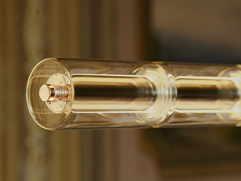 Подвесной светильник Flos Luce Cilindrica S1 Luce F3773000