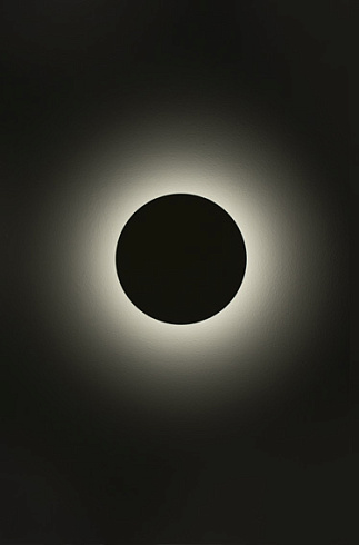 Настенный светильник AUGENTI Stem 12W 3000K Phase-cut  Stem 350W/WTAC