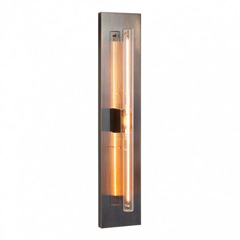 Настенный светильник Brand Van Egmond Linea Nickel aged Linea LINW60NA