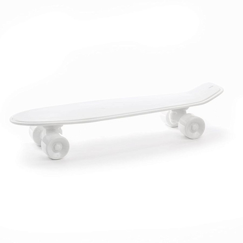 Статуэтка Seletti Memorabilia My Skateboard Memorabilia 10068 BIA