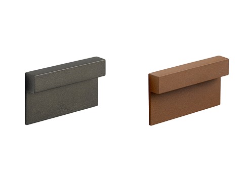 Настенный светильник AUGENTI Pocket 2W 3000K on/off  Pocket 9200R/WRRCVT