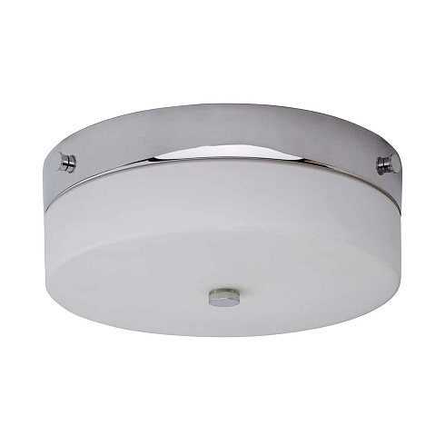 Потолочный светильник Elstead Lighting TAMAR-F-M-PC  TAMAR/F/M PC