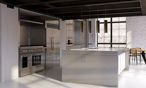 Подвесной светильник Panzeri One White ONE L03701.000.0401