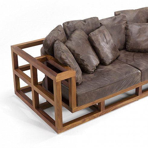 Диван Agrippa SKELETON SOFA SKELETON