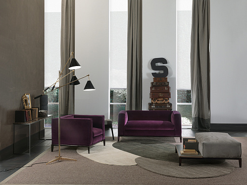 Торшер Delightfull SINATRA FLOOR SINATRA