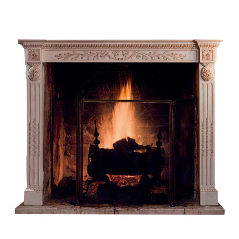 Каминный портал Roberto Giovannini 1297 G008 End XVIII C. Neoclassical