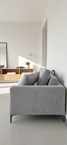 Диван Dienne Salotti Lisbona 3500 Klee 5502 Lisbona