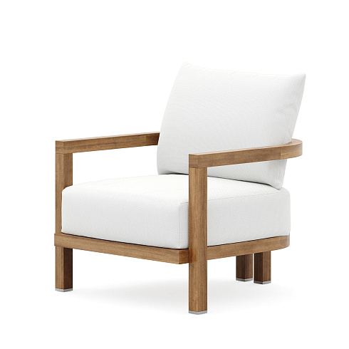 Кресло Delight Collection Outdoor Valencia Valencia Valencia Lounge