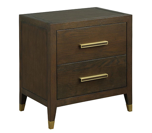 Тумбы Gramercy Home 701.011-NHDC 