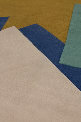 Ковер CC-TAPIS Ombra block Ombra