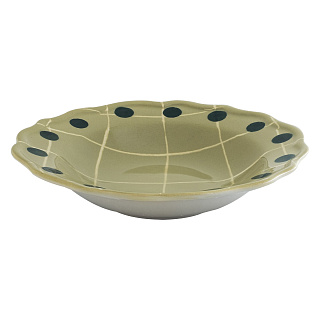 Green d23 cm