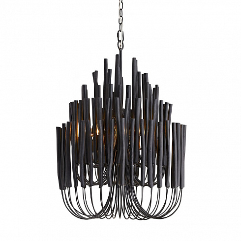 Люстра Arteriors Tilda Small Black Tilda 89483