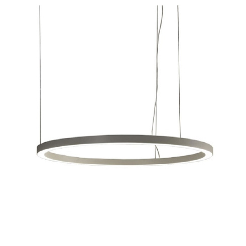 Подвесной светильник Olev Gavin 500 White Gavin 7340WBIBI