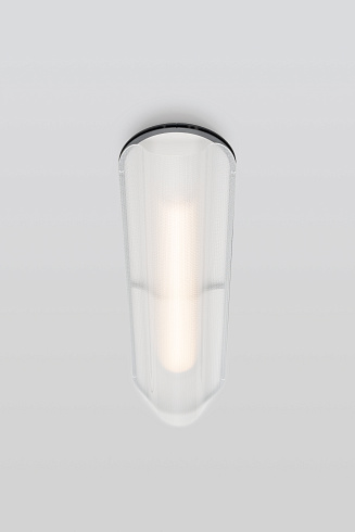 Настенный/Потолочный светильник A-N-D Vale 1 Anthracite  Vale VAL-1-CW-ANT-DW