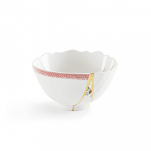 Пиала Seletti Kintsugi Kintsugi 09631