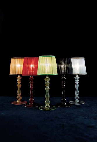 Настольная лампа Italamp 8006/C 8006