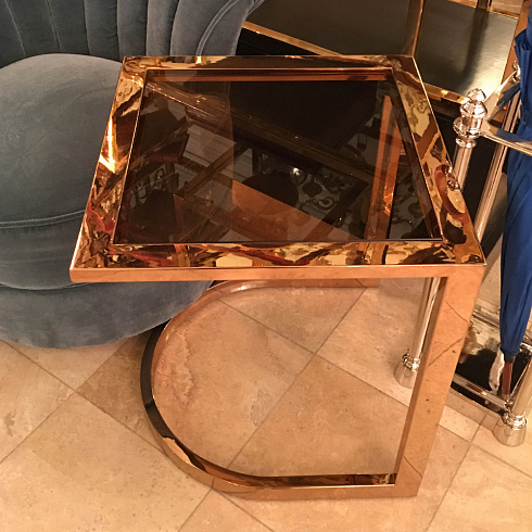 Стол Van Roon 25918 Lalique