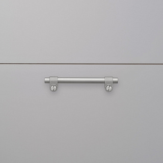 Pull Bar Cast Steel
