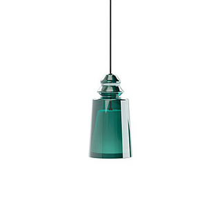 Alibaglass Turquoise