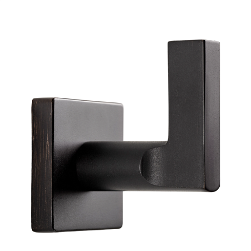Крючок Restoration Hardware Corbyn Bronze Corbyn 10184835 BRNZ