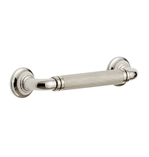 Asher Polished Nickel