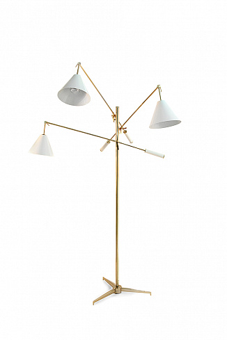 Торшер Delightfull SINATRA FLOOR SINATRA