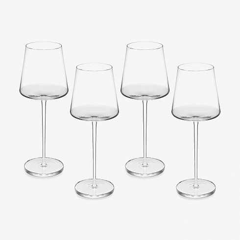Набор LASVIT Sommelier Red wine Sommelier CG052GB set of 2