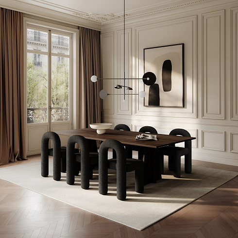 Подвесной светильник 101 Copenhagen Sahn Bronze Sahn 249007