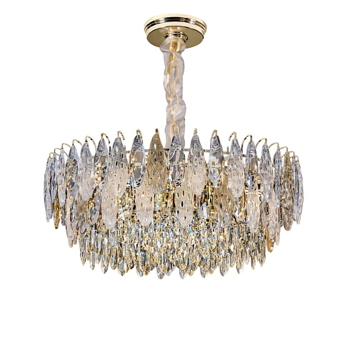 Люстра Delight Collection OD2095-58 gold OD2095