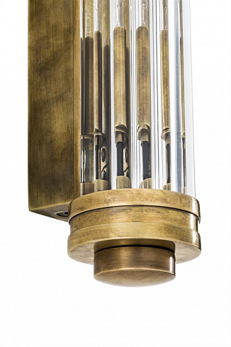 Настенный светильник Eichholtz 110490 Gascogne