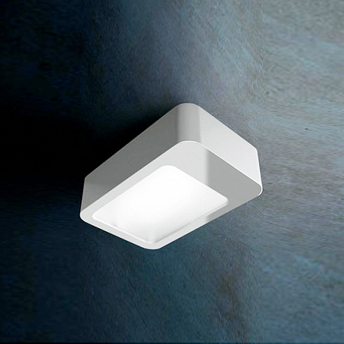 Потолочный светильник Leucos ZERO ALO P-Pl White ZERO 0304280363404