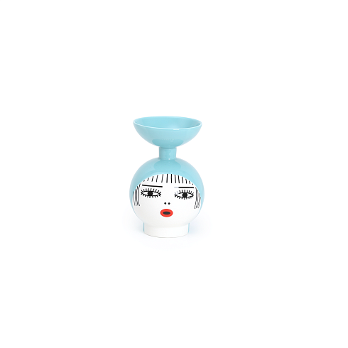 Ваза Seletti Canopie Kiki Canopie 10539