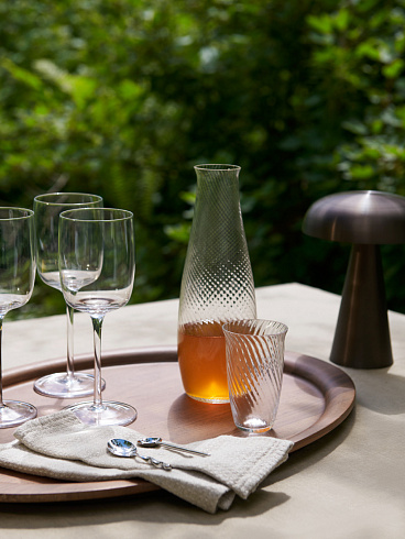 Портативный светильник &tradition Como SC53 Bronzed Como 133165A232 Портативный светильник &tradition Como SC53 Bronzed Como 133165A232