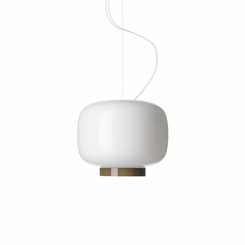 Подвесной светильник Foscarini Chouchin 3 reverse Chouchin FN210073E_02