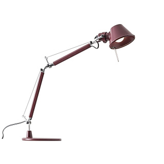 Tolomeo Micro Ruby Red