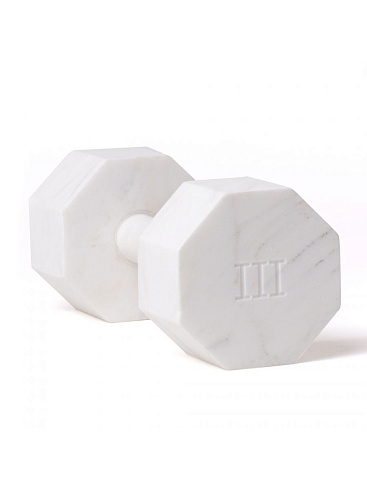 Аксессуар Seletti Set of 2 Dumbell KG. 3 Lvdis 10133