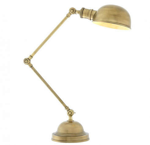 Настольная лампа Eichholtz 101403 Soho